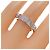 Louis Vuitton Petite Bague Crew Ring Golden - Ansicht 5