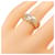 Chanel Coco Crush Mittlerer Ring Pink - Ansicht 4