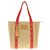 Louis Vuitton Antigua Cabas MM Handtasche Beige