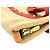 Louis Vuitton Antigua Cabas MM Handtasche Beige - Ansicht 8
