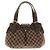 Borsa Louis Vuitton Damier Sistina PM Damier ebene - vista 2