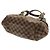 Borsa Louis Vuitton Damier Sistina PM Damier ebene - vista 3