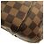 Borsa Louis Vuitton Damier Sistina PM Damier ebene - vista 4