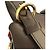 Borsa Louis Vuitton Damier Sistina PM Damier ebene - vista 6