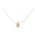 Collana Coco Crush di Chanel D'oro Oro giallo