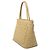 Chanel Beiger Kaviar Medaillon Tote - Ansicht 2
