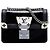 Louis Vuitton Nero Monogram Vernis Wynwood