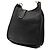 Hermès Evelyne 33 in Pelle Clemence Nera Nero - vista 2