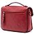 Pochette Metis Monogram Empreinte Rossa Louis Vuitton Rosso - vista 2