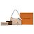 Louis Vuitton Weiß Epi Marelle - Ansicht 10