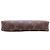 Clutch Pallas Monogram Marrone Louis Vuitton - vista 3