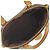 Louis Vuitton Monogram Rivoli PM Handtasche Braun - Ansicht 9