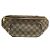 Bumbag Borsa a Spalla Melville Damier di Louis Vuitton Damier ebene