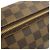 Bumbag Borsa a Spalla Melville Damier di Louis Vuitton Damier ebene - vista 4