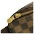 Bumbag Borsa a Spalla Melville Damier di Louis Vuitton Damier ebene - vista 5