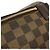 Bumbag Borsa a Spalla Melville Damier di Louis Vuitton Damier ebene - vista 6