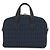 Borsa a mano mini Fourre-Tout Victoria 3 di Hermès Nero Blu