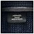 Borsa a mano mini Fourre-Tout Victoria 3 di Hermès Nero Blu - vista 16