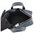 Borsa a mano mini Fourre-Tout Victoria 3 di Hermès Nero Blu - vista 7