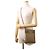 Borsa a Spalla Aline Mini in Grigio Etoupe di Hermès Taupe - vista 4