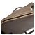 Borsa a Spalla Aline Mini in Grigio Etoupe di Hermès Taupe - vista 7