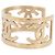 Timeless Bracciale rigido placcato oro Chanel D'oro - vista 2