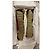 Bailarinas Balmain de lona beige - vista 10
