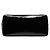 Timeless Bolso de mano Chanel Matelassé Coco Mark Reissue Tote Negro - vista 3