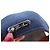 NUOVO CAPPELLO DA BASEBALL LORO PIANA M 57 IN CACHEMIRE BLU - vista 10