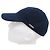 NUOVO CAPPELLO DA BASEBALL LORO PIANA M 57 IN CACHEMIRE BLU - vista 3