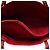 Tory Burch Leder York Tote Rot - Ansicht 6