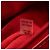Tory Burch Leder York Tote Rot - Ansicht 8