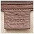 Hobo mediano de cuero Soho con cadena Gucci Castaño - vista 8