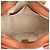 Gucci Heartbit Beiger Rosa GG Canvas Leder Tasche - Ansicht 9