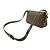 Borsa a Spalla Louis Vuitton Damier Ravello GM Marrone - vista 2