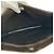 Gucci Metallic braune Leder Schultertasche - Ansicht 10
