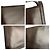 Gucci Metallic braune Leder Schultertasche - Ansicht 5