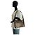 Gucci Metallic braune Leder Schultertasche - Ansicht 7