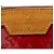 Louis Vuitton Monogram Vernis Brea MM Handtasche Rot - Ansicht 9