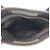 Borsa a Spalla in Tela GG e Pelle Gucci Marrone - vista 9