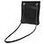 Borsa a Spalla in Pelle Aline Mini Hermès Nera Nero - vista 2