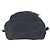 Prada Nylon-Leder Tessuto Logo Rucksack Schwarz - Ansicht 10