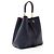 Néonoé Borsa a Spalla Neonoe MM in Monogram Empreinte Louis Vuitton Blu - vista 2