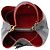 Néonoé Borsa a Spalla Neonoe MM in Monogram Empreinte Louis Vuitton Blu - vista 7