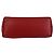 Gucci Leder Handtasche mit ineinandergreifendem Logo Rot - Ansicht 10