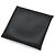 Monedero Bastia de cabra negra de Hermès Negro - vista 2