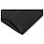 Monedero Bastia de cabra negra de Hermès Negro - vista 3