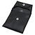 Monedero Bastia de cabra negra de Hermès Negro - vista 4