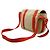 Sac à épaule en toile Antigua PM Louis Vuitton Marron Beige - vue 2