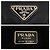 Prada Nylon Tessuto Logo Rucksack Schwarz - Ansicht 6